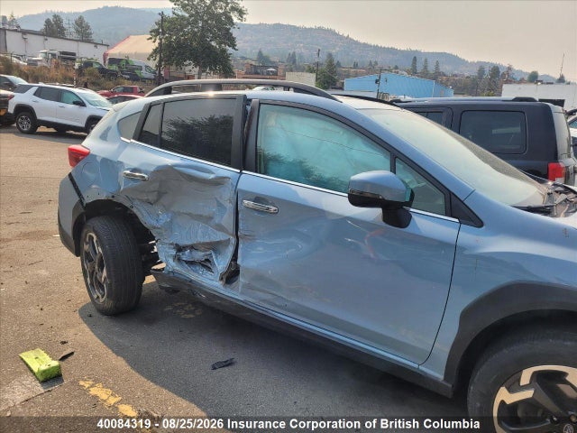 Subaru Crosstrek Limited 2023 JF2GTHNC3PH244150 Image 9