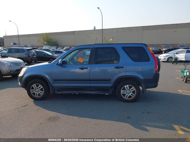 Продажа на аукционе авто 2002 Honda Cr-v, vin: JHLRD78802C819979, номер лота: 40084320