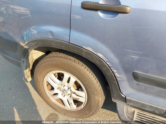 Продажа на аукционе авто 2002 Honda Cr-v, vin: JHLRD78802C819979, номер лота: 40084320