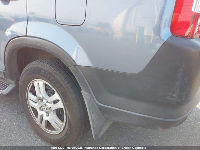 Продажа на аукционе авто 2002 Honda Cr-v, vin: JHLRD78802C819979, номер лота: 40084320