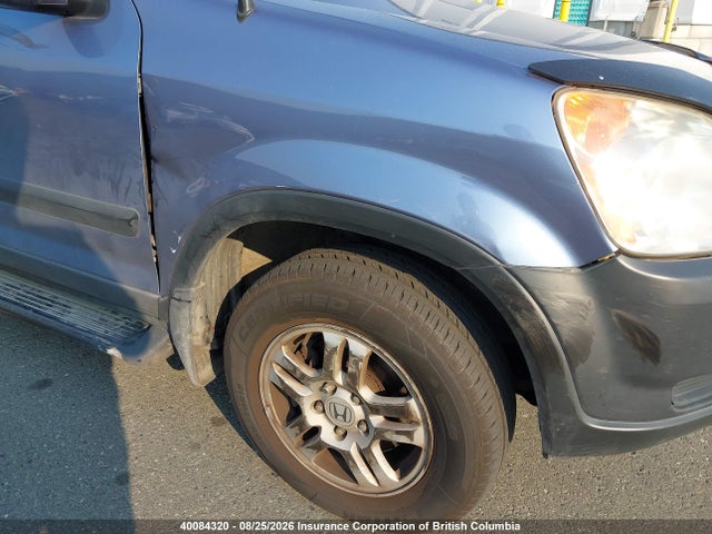 Продажа на аукционе авто 2002 Honda Cr-v, vin: JHLRD78802C819979, номер лота: 40084320