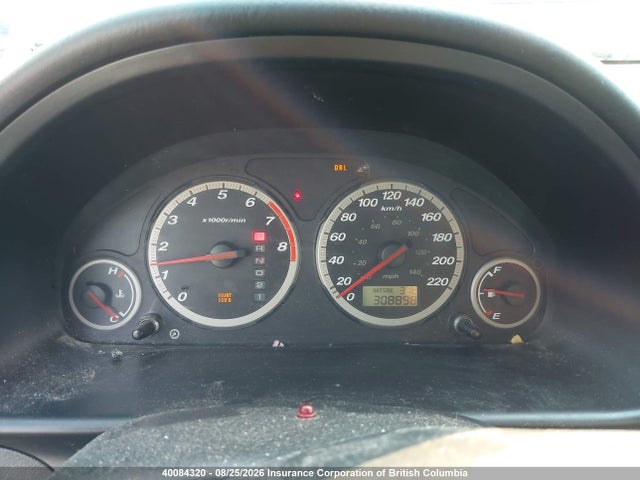 Продажа на аукционе авто 2002 Honda Cr-v, vin: JHLRD78802C819979, номер лота: 40084320