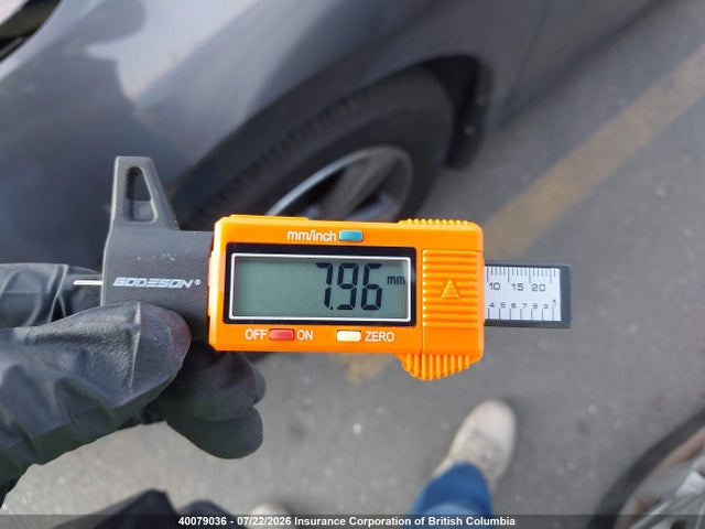 5FNRL6H63KB509661 Honda ODYSSEY EXL