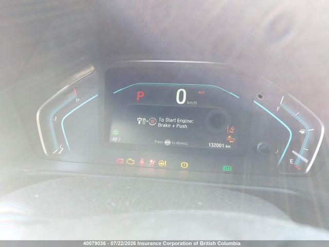 5FNRL6H63KB509661 Honda ODYSSEY EXL