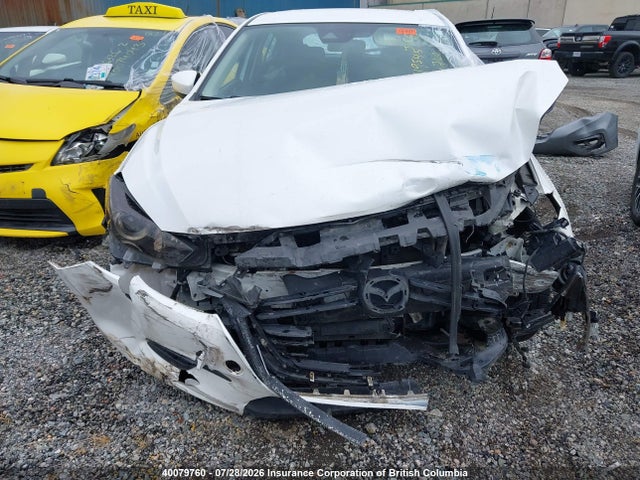 Aukcja sprzedaży 2017 Mazda 3 Touring, vin: JM1BN1L79H1109197, numer aukcji: 40079760