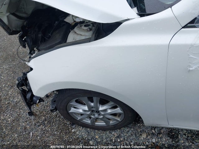 Aukcja sprzedaży 2017 Mazda 3 Touring, vin: JM1BN1L79H1109197, numer aukcji: 40079760