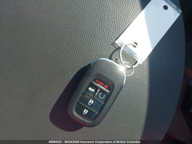 Honda Civic 2024 2HGFE2F32RH100880 Image 11