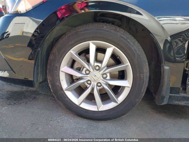 Honda Civic 2024 2HGFE2F32RH100880 Image 12