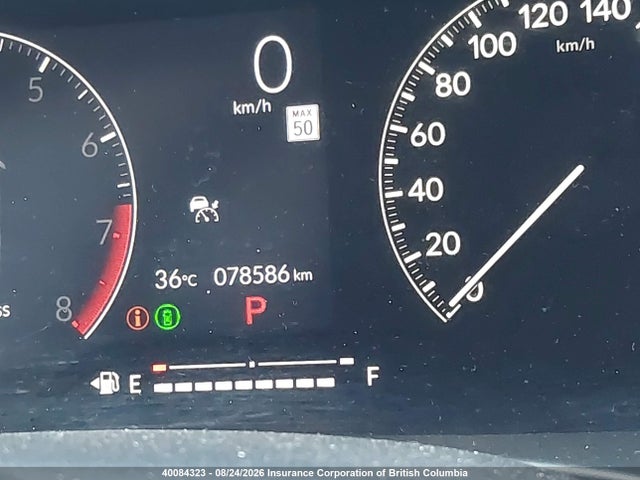 Honda Civic 2024 2HGFE2F32RH100880 Image 16
