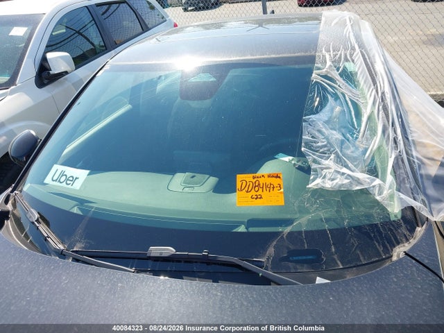 Honda Civic 2024 2HGFE2F32RH100880 Image 18