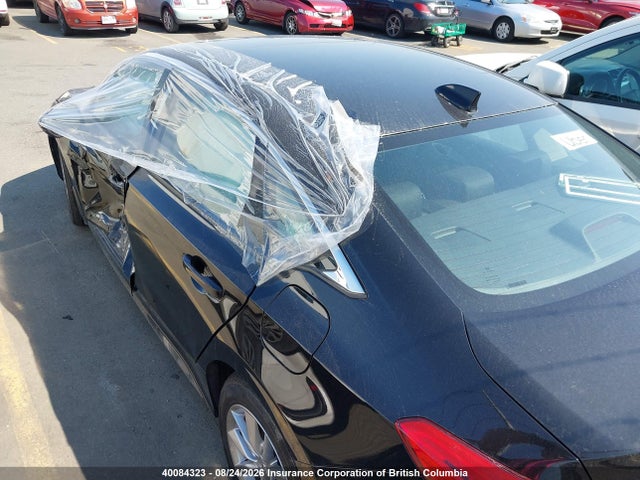 Honda Civic 2024 2HGFE2F32RH100880 Image 22