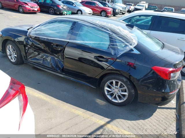 Honda Civic 2024 2HGFE2F32RH100880 Image 3