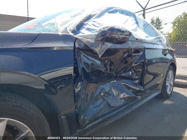 Honda Civic 2024 2HGFE2F32RH100880 Image 6