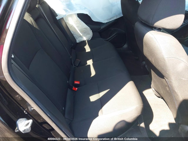 Honda Civic 2024 2HGFE2F32RH100880 Image 8