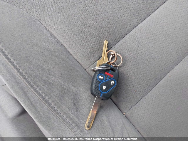 Продаж на аукціоні авто 2007 Honda Civic, vin: 2HGFG12327H007865, номер лоту: 40084324
