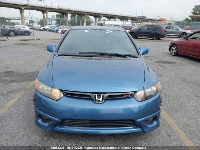 Продаж на аукціоні авто 2007 Honda Civic, vin: 2HGFG12327H007865, номер лоту: 40084324