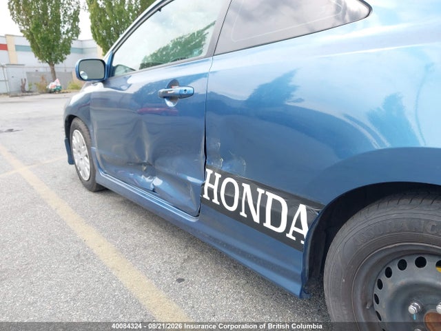 Продаж на аукціоні авто 2007 Honda Civic, vin: 2HGFG12327H007865, номер лоту: 40084324