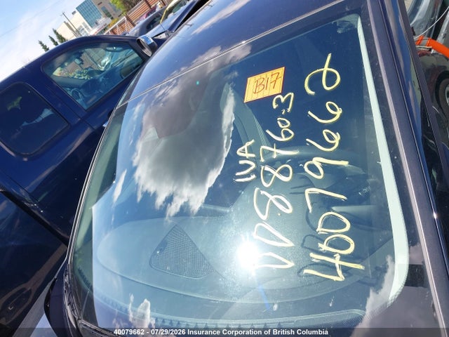 40079662 :رقم المزاد ، KMHLM4DG3SU861910 vin ، 2025 Hyundai Elantra Sel Sport مزاد بيع