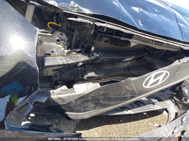 40079662 :رقم المزاد ، KMHLM4DG3SU861910 vin ، 2025 Hyundai Elantra Sel Sport مزاد بيع