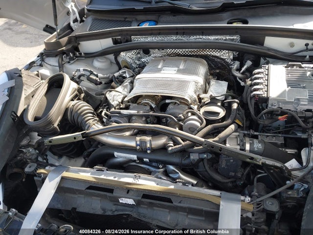 Auction sale of the 2023 Porsche Macan, vin: WP1AG2A55PLB40137, lot number: 40084326