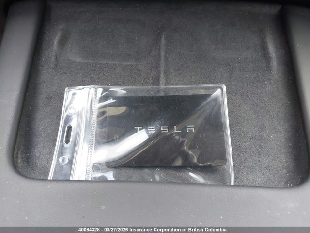 Продажа на аукционе авто 2022 Tesla Model Y, vin: 7SAYGDEF2NF565087, номер лота: 40084328