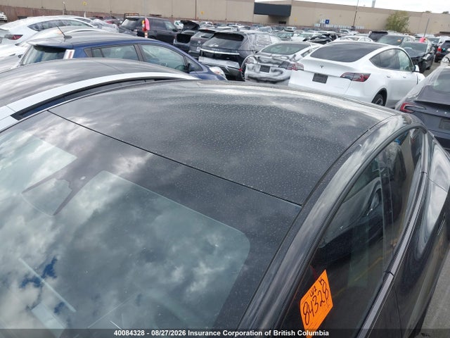 Продажа на аукционе авто 2022 Tesla Model Y, vin: 7SAYGDEF2NF565087, номер лота: 40084328