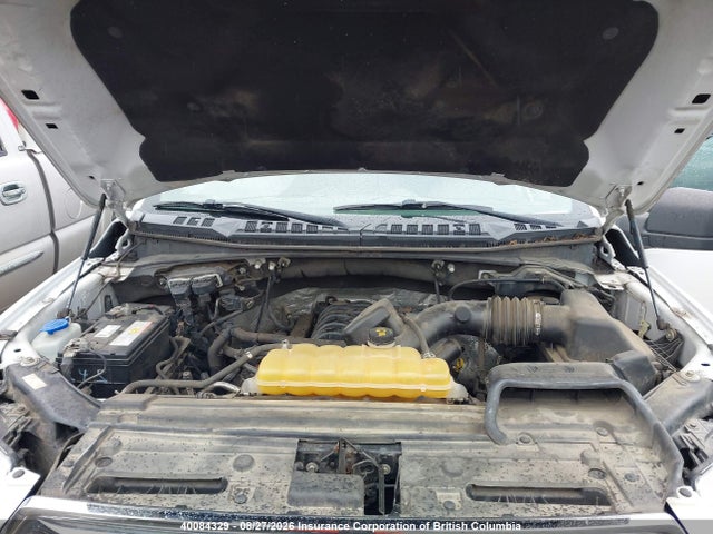 Ford F150 2017 1FTEW1EF7HFB91903 Image 11