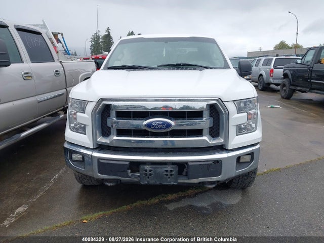 Ford F150 2017 1FTEW1EF7HFB91903 Image 13