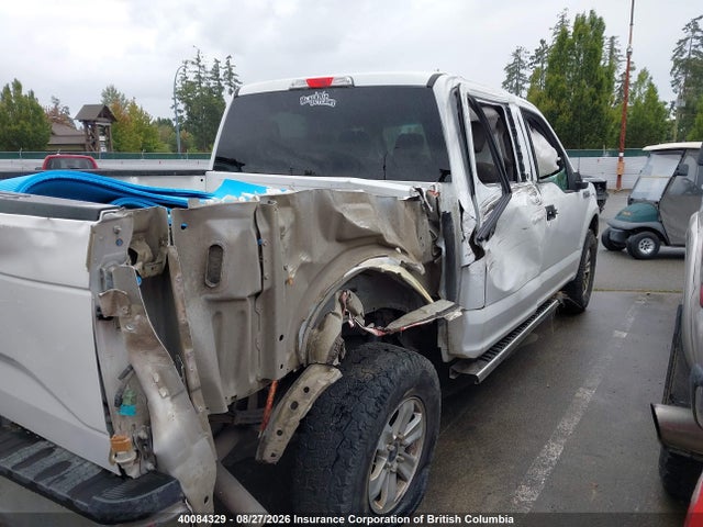 Ford F150 2017 1FTEW1EF7HFB91903 Image 14