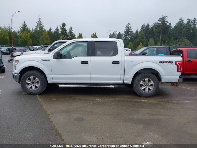 Ford F150 2017 1FTEW1EF7HFB91903 Image 15