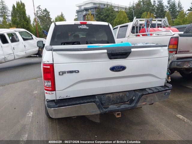 Ford F150 2017 1FTEW1EF7HFB91903 Image 17