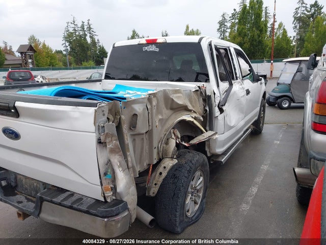 Ford F150 2017 1FTEW1EF7HFB91903 Image 6