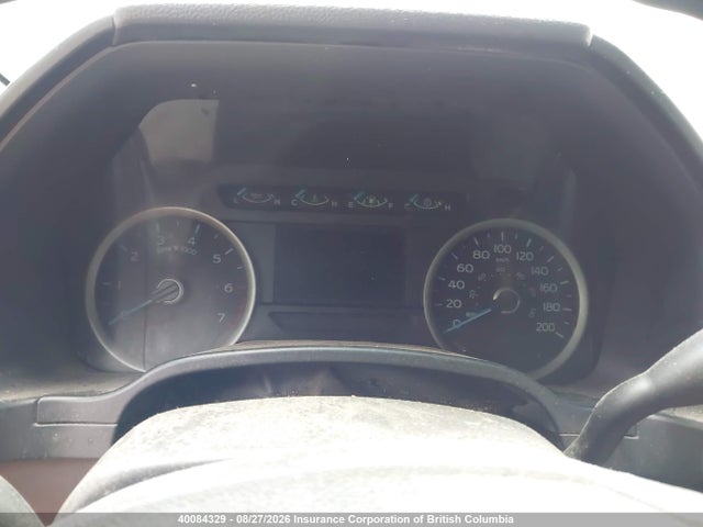 Ford F150 2017 1FTEW1EF7HFB91903 Image 7