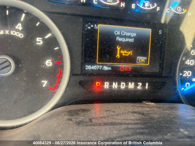 Ford F150 2017 1FTEW1EF7HFB91903 Image 9