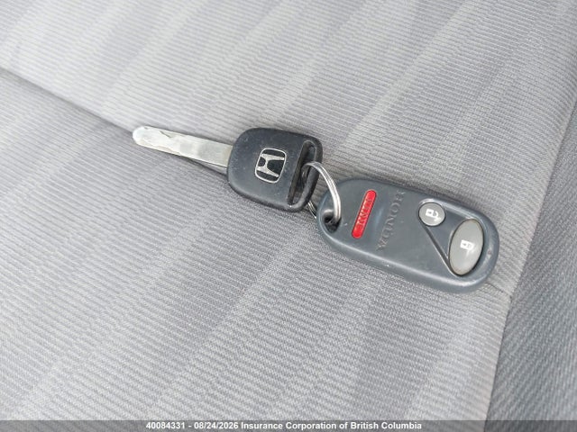 Продаж на аукціоні авто 2005 Honda Civic, vin: 2HGES16855H000129, номер лоту: 40084331