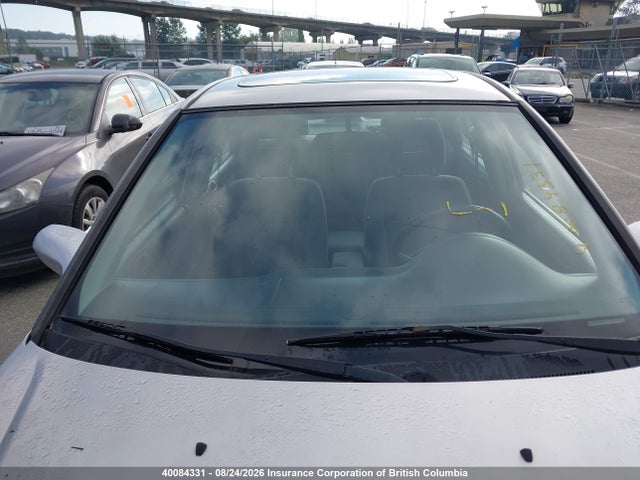 Продаж на аукціоні авто 2005 Honda Civic, vin: 2HGES16855H000129, номер лоту: 40084331