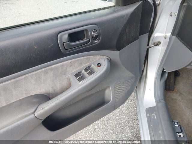 Продаж на аукціоні авто 2005 Honda Civic, vin: 2HGES16855H000129, номер лоту: 40084331