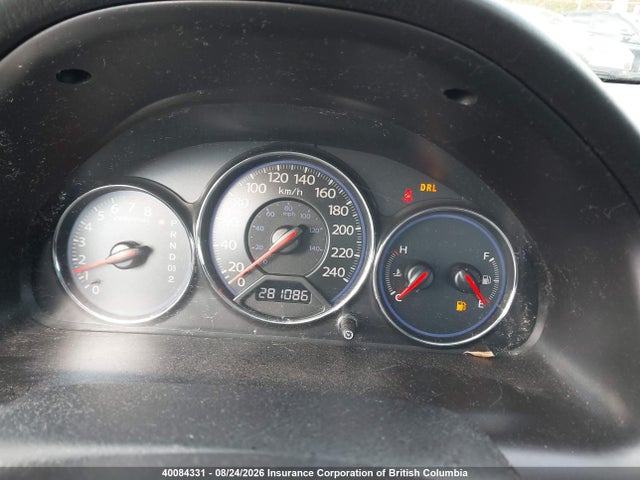 Продаж на аукціоні авто 2005 Honda Civic, vin: 2HGES16855H000129, номер лоту: 40084331