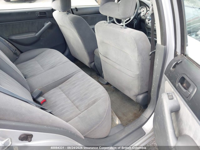 Продаж на аукціоні авто 2005 Honda Civic, vin: 2HGES16855H000129, номер лоту: 40084331
