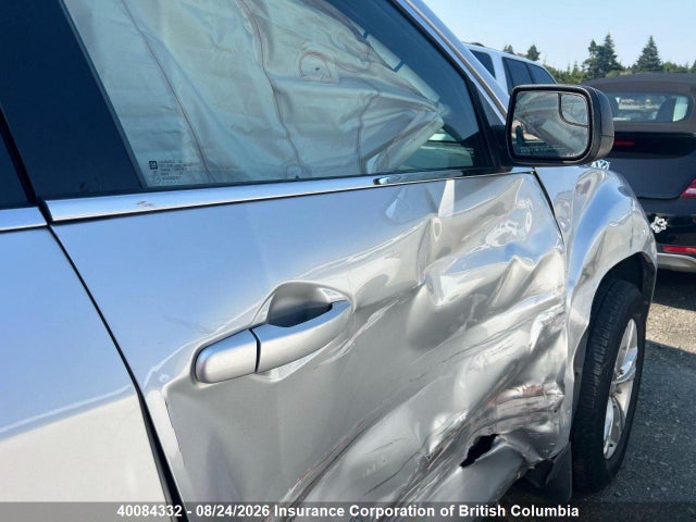 2012 Chevrolet Equinox Ls მანქანა იყიდება აუქციონზე, vin: 2GNFLCEK0C6148682, აუქციონის ნომერი: 40084332