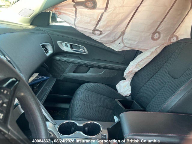 2012 Chevrolet Equinox Ls მანქანა იყიდება აუქციონზე, vin: 2GNFLCEK0C6148682, აუქციონის ნომერი: 40084332