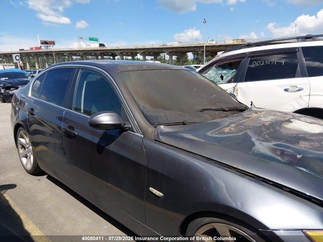 Aukcja sprzedaży 2006 Bmw 330 I, vin: WBAVB33596KR80363, numer aukcji: 40080411