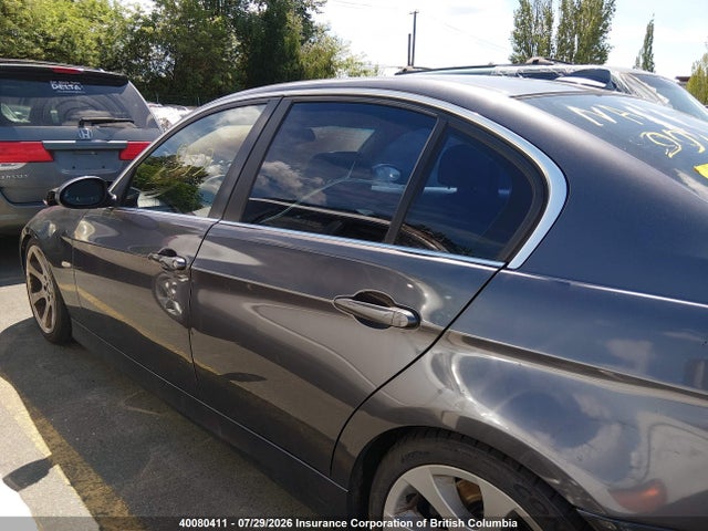 Aukcja sprzedaży 2006 Bmw 330 I, vin: WBAVB33596KR80363, numer aukcji: 40080411