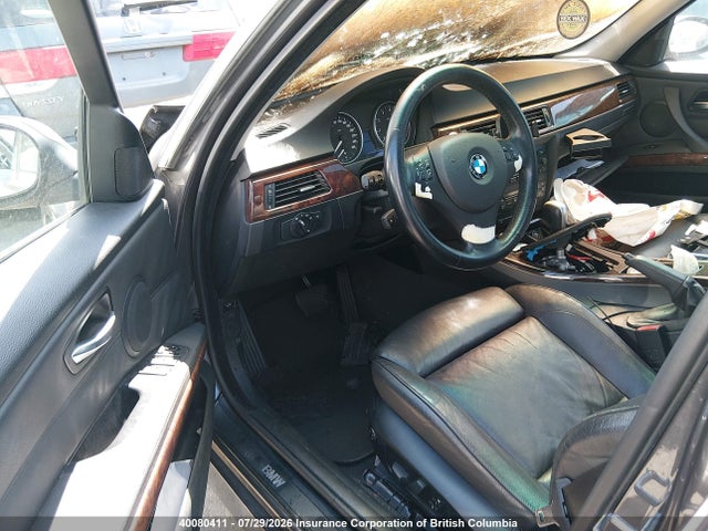 Aukcja sprzedaży 2006 Bmw 330 I, vin: WBAVB33596KR80363, numer aukcji: 40080411
