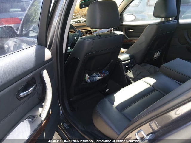 Aukcja sprzedaży 2006 Bmw 330 I, vin: WBAVB33596KR80363, numer aukcji: 40080411