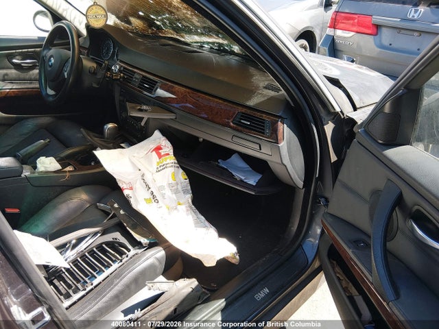 Aukcja sprzedaży 2006 Bmw 330 I, vin: WBAVB33596KR80363, numer aukcji: 40080411