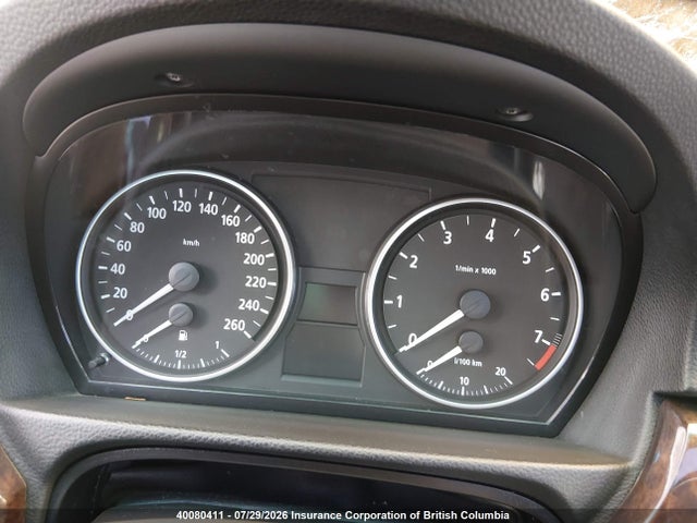 Aukcja sprzedaży 2006 Bmw 330 I, vin: WBAVB33596KR80363, numer aukcji: 40080411