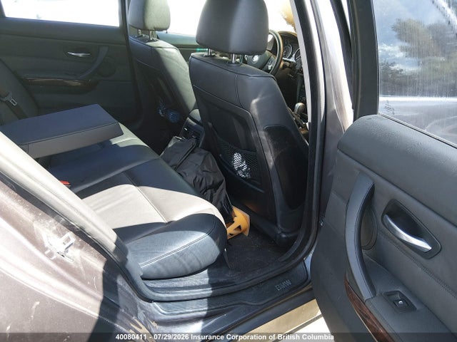 Aukcja sprzedaży 2006 Bmw 330 I, vin: WBAVB33596KR80363, numer aukcji: 40080411