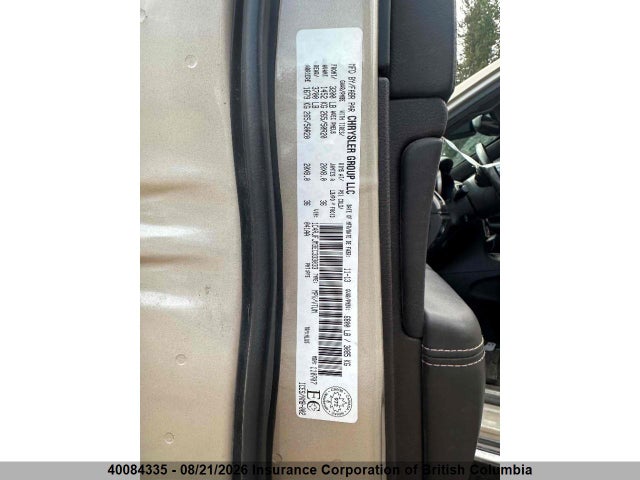 Jeep Grand Cherokee Summit 2014 1C4RJFJM3EC333033 Image 14