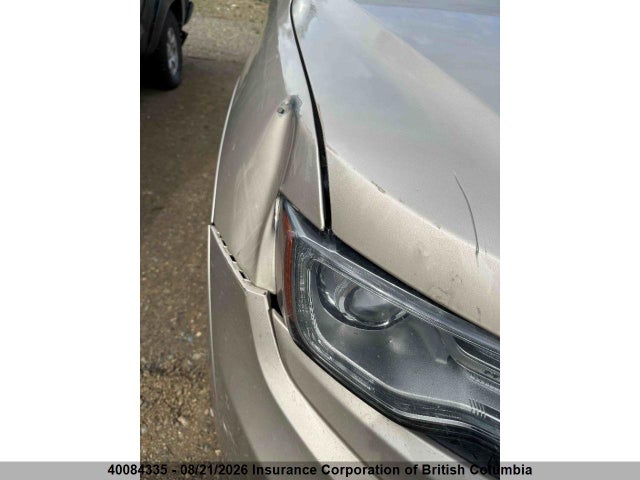 Jeep Grand Cherokee Summit 2014 1C4RJFJM3EC333033 Image 7